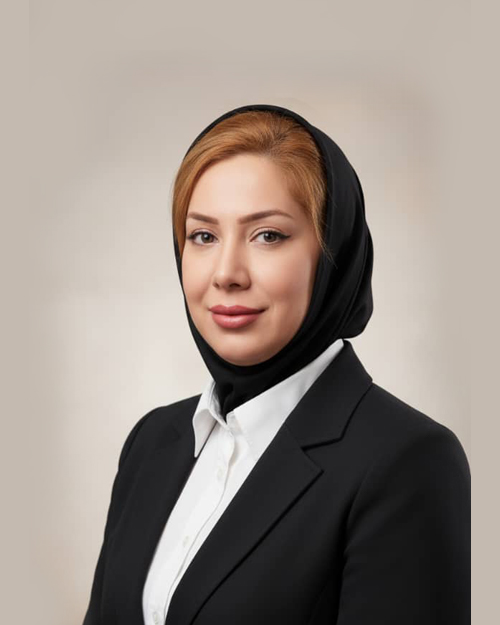 سرکار خانم محمدی