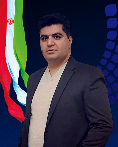 امیر مبارک