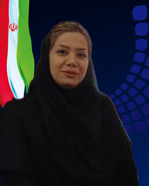 شعله محمدی