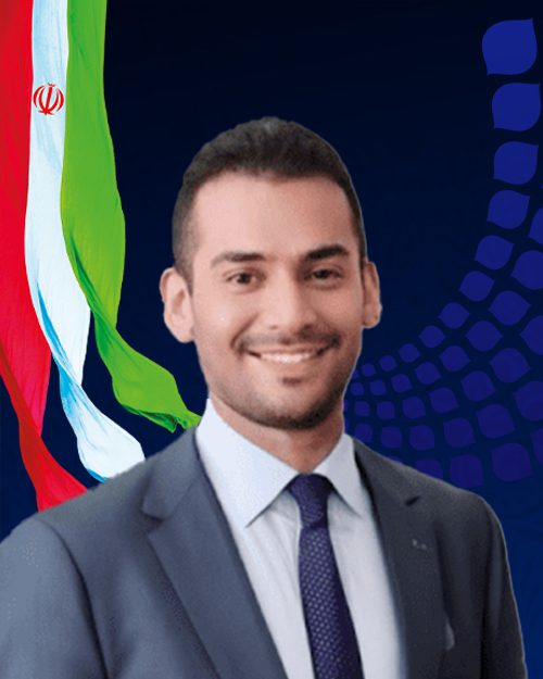 آقای شهرام درویشوند