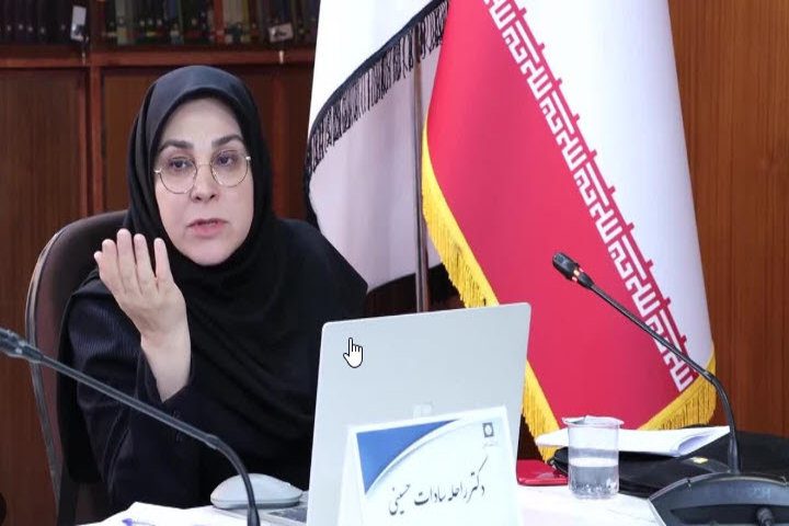 سرپرست اداره‌کل تأمین اجتماعی شهرستان‌های استان تهران