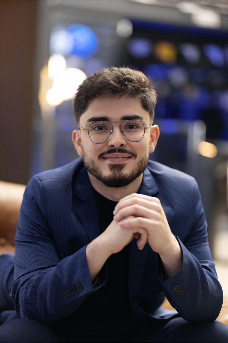 اپیزود اول - توسعه فردی