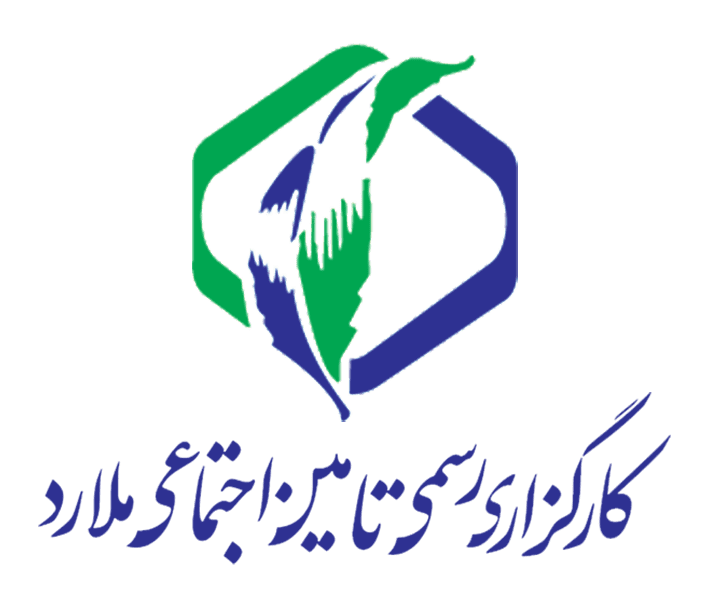 لوگوی کارگزاری ملارد