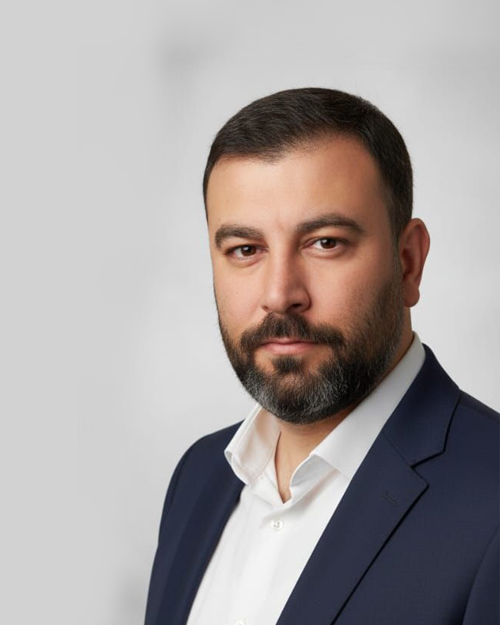 آقای مجید جابر