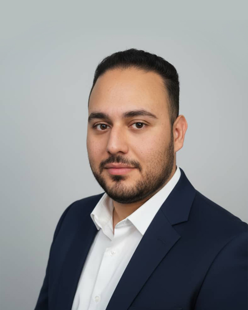 آقای علیرضا پورغلام